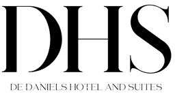 De Daniels Hotel and Suites